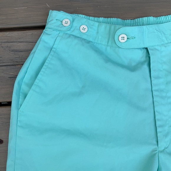 Arnold Palmer Aqua Shorts - Picture 4 of 12